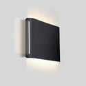Bsea Ponta Sconce Outdoor (Damp) Sconce by Besa