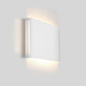 Bsea Ponta Sconce Outdoor (Damp) Sconce by Besa