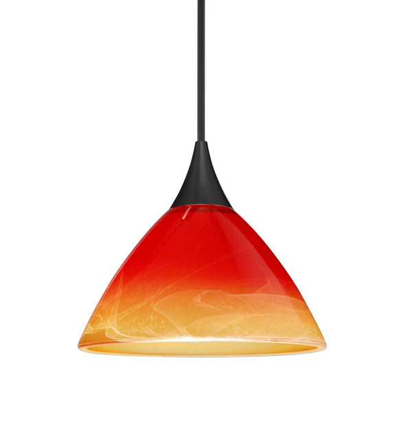 Besa Domi Pendant Pendant by Besa