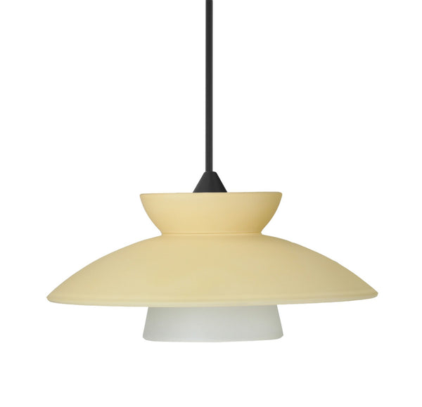 Besa Trilo Pendant Pendant by Besa
