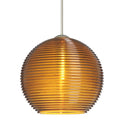 Besa Kristall Pendant Pendant by Besa