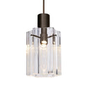 Besa Ice Pendant Pendant by Besa