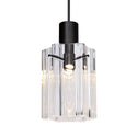 Besa Ice Pendant Pendant by Besa