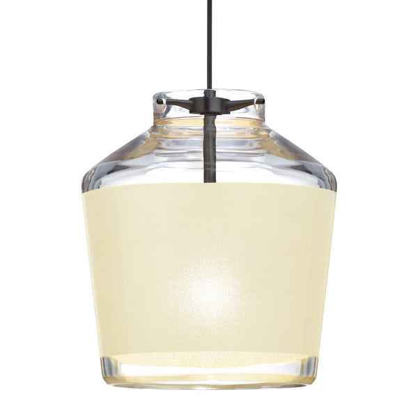 Besa Pica Pendant Pendant by Besa