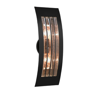 Besa Sail Sconce Outdoor (Wet) Sconce by Besa