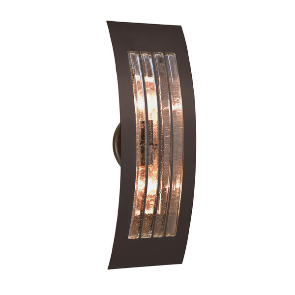Besa Sail Sconce Outdoor (Wet) Sconce by Besa
