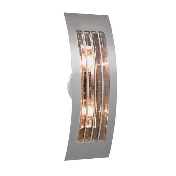 Besa Sail Sconce Outdoor (Wet) Sconce by Besa