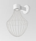 Besa Sultana Wall Outdoor (Damp) Sconce by Besa