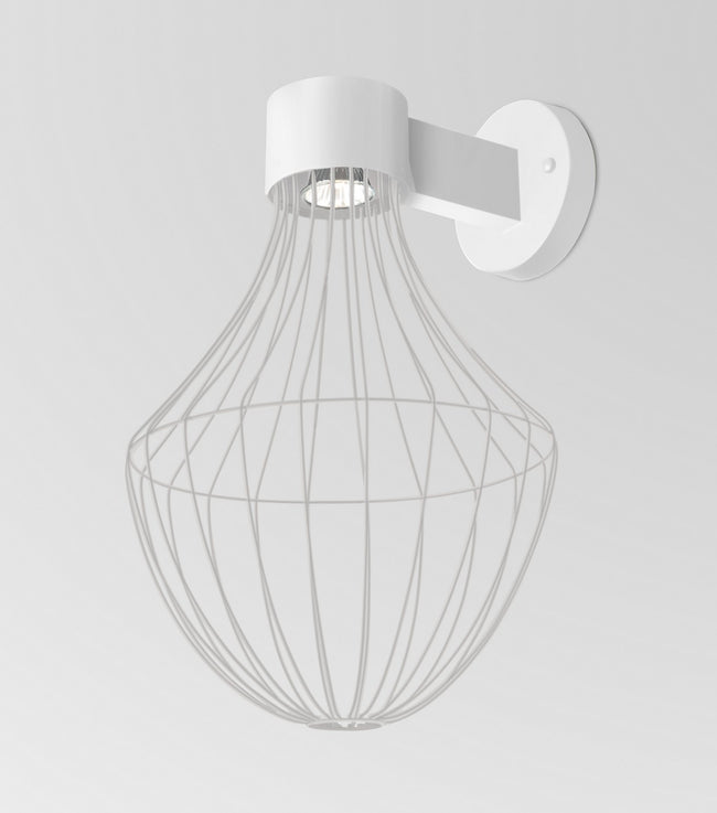 Besa-SULTANA-F-WALL-LED-WH|MAIN