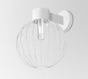 Besa Sultana Wall Outdoor (Damp) Sconce by Besa