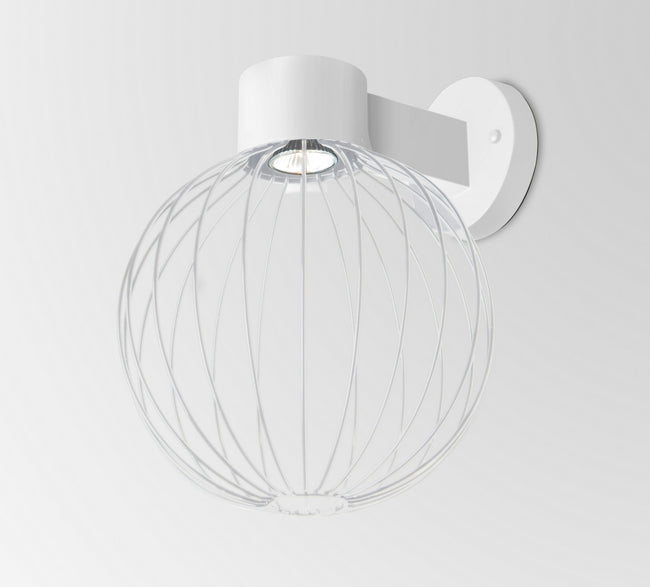 Besa-SULTANA-G-WALL-LED-WH|MAIN