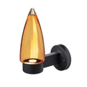 Besa Sulu Outdoor Sconce Outdoor (Damp) Sconce by Besa