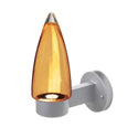 Besa Sulu Outdoor Sconce Outdoor (Damp) Sconce by Besa