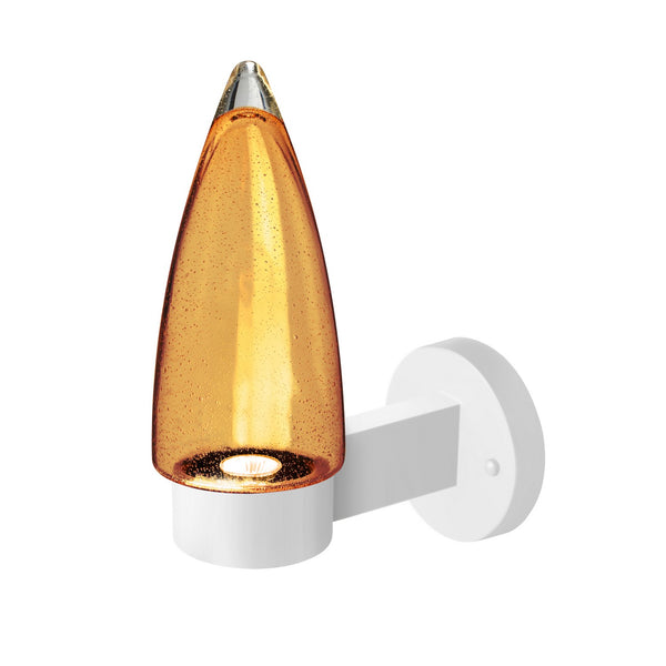 Besa Sulu Outdoor Sconce Outdoor (Damp) Sconce by Besa