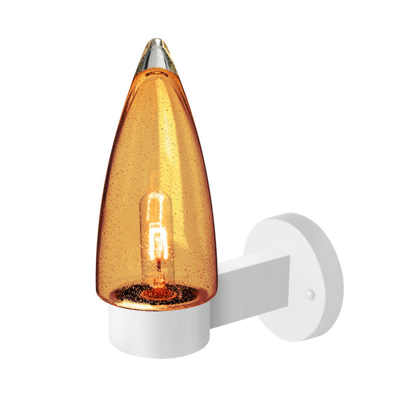 Besa Sulu Outdoor Sconce Outdoor (Damp) Sconce by Besa