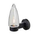 Besa Sulu Outdoor Sconce Outdoor (Damp) Sconce by Besa