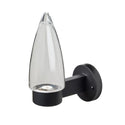 Besa Sulu Outdoor Sconce Outdoor (Damp) Sconce by Besa