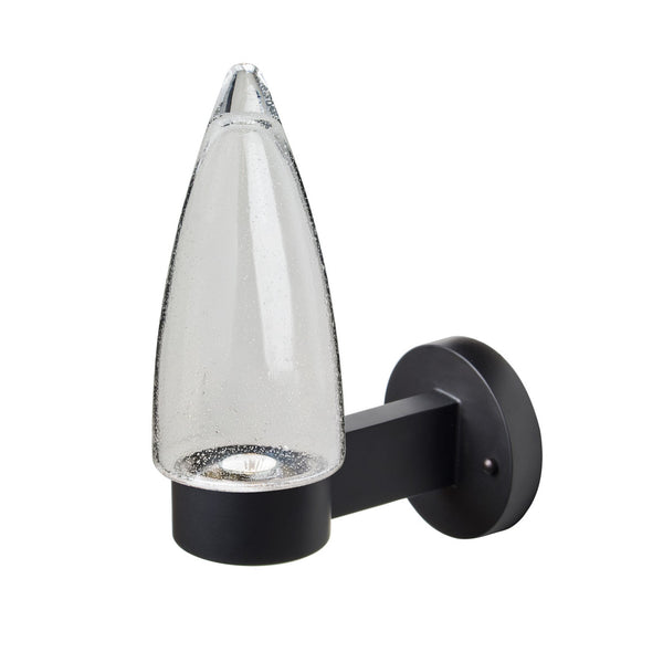 Besa Sulu Outdoor Sconce Outdoor (Damp) Sconce by Besa