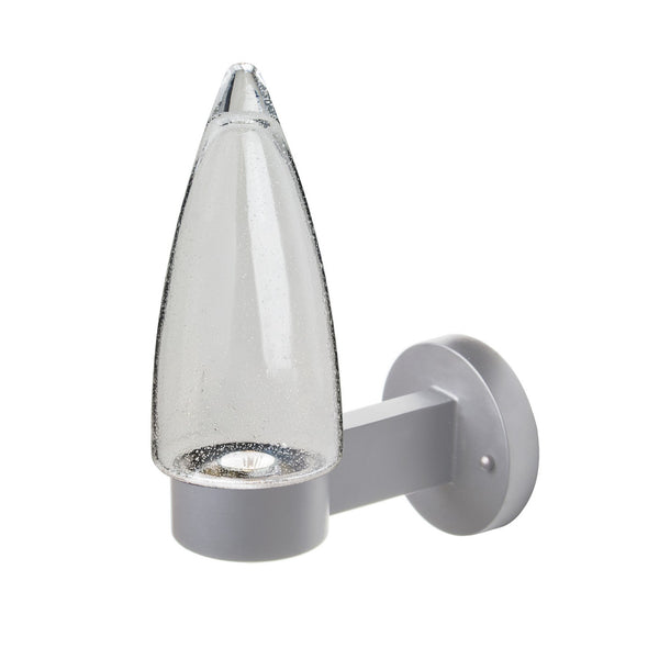 Besa Sulu Outdoor Sconce Outdoor (Damp) Sconce by Besa