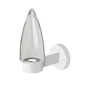 Besa Sulu Outdoor Sconce Outdoor (Damp) Sconce by Besa
