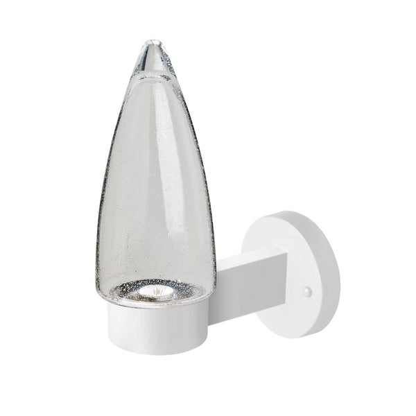 Besa Sulu Outdoor Sconce Outdoor (Damp) Sconce by Besa