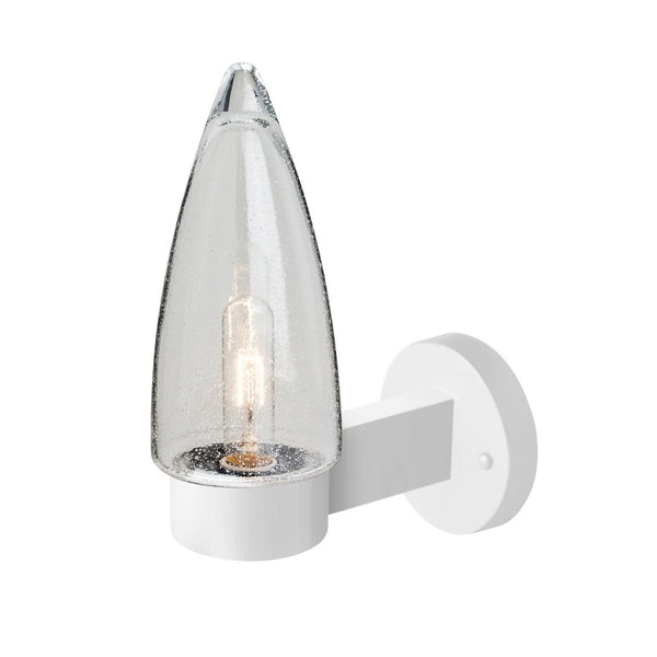 Besa Sulu Outdoor Sconce Outdoor (Damp) Sconce by Besa