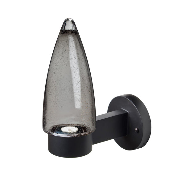 Besa Sulu Outdoor Sconce Outdoor (Damp) Sconce by Besa