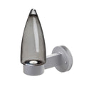 Besa Sulu Outdoor Sconce Outdoor (Damp) Sconce by Besa