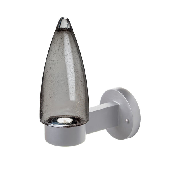 Besa Sulu Outdoor Sconce Outdoor (Damp) Sconce by Besa
