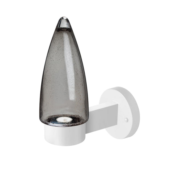 Besa Sulu Outdoor Sconce Outdoor (Damp) Sconce by Besa