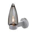 Besa Sulu Outdoor Sconce Outdoor (Damp) Sconce by Besa