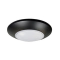 Outdoor (Wet) Low Profile  by Nora Lighting