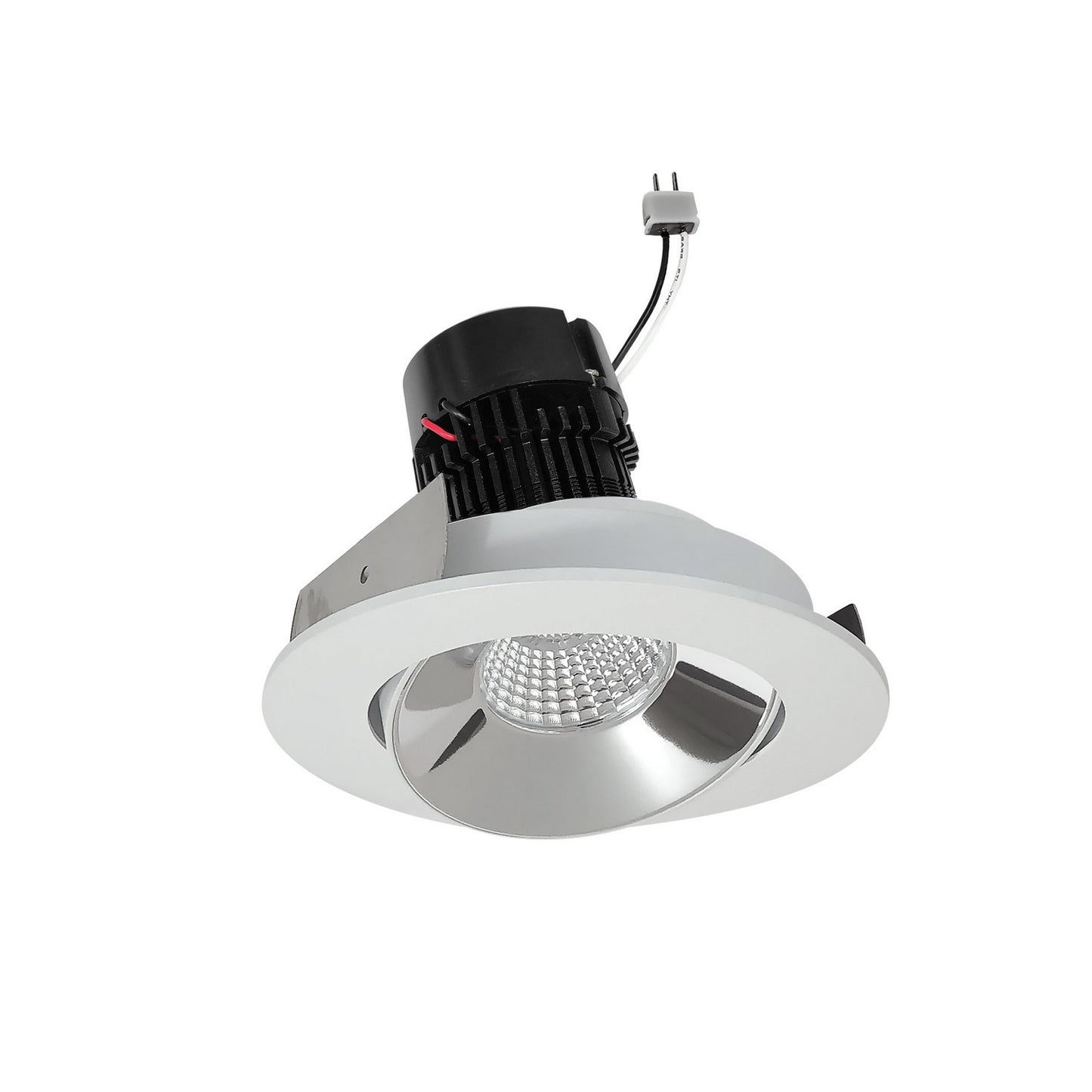 Nora Lighting-NPRLV-4RC27XCMPW|MAIN