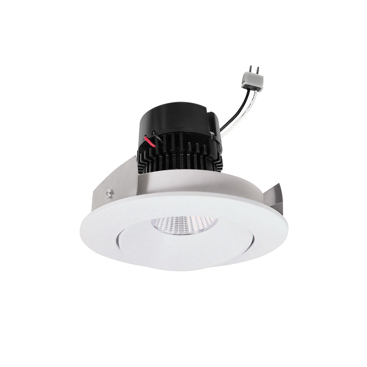 Nora Lighting-NPRLV-4RC27XMPW|MAIN