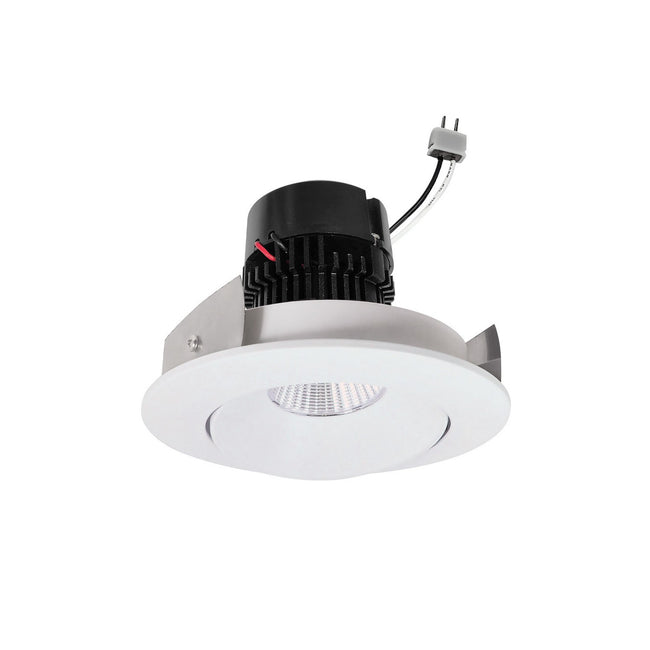 Nora Lighting-NPRLV-4RC27XMPW|MAIN