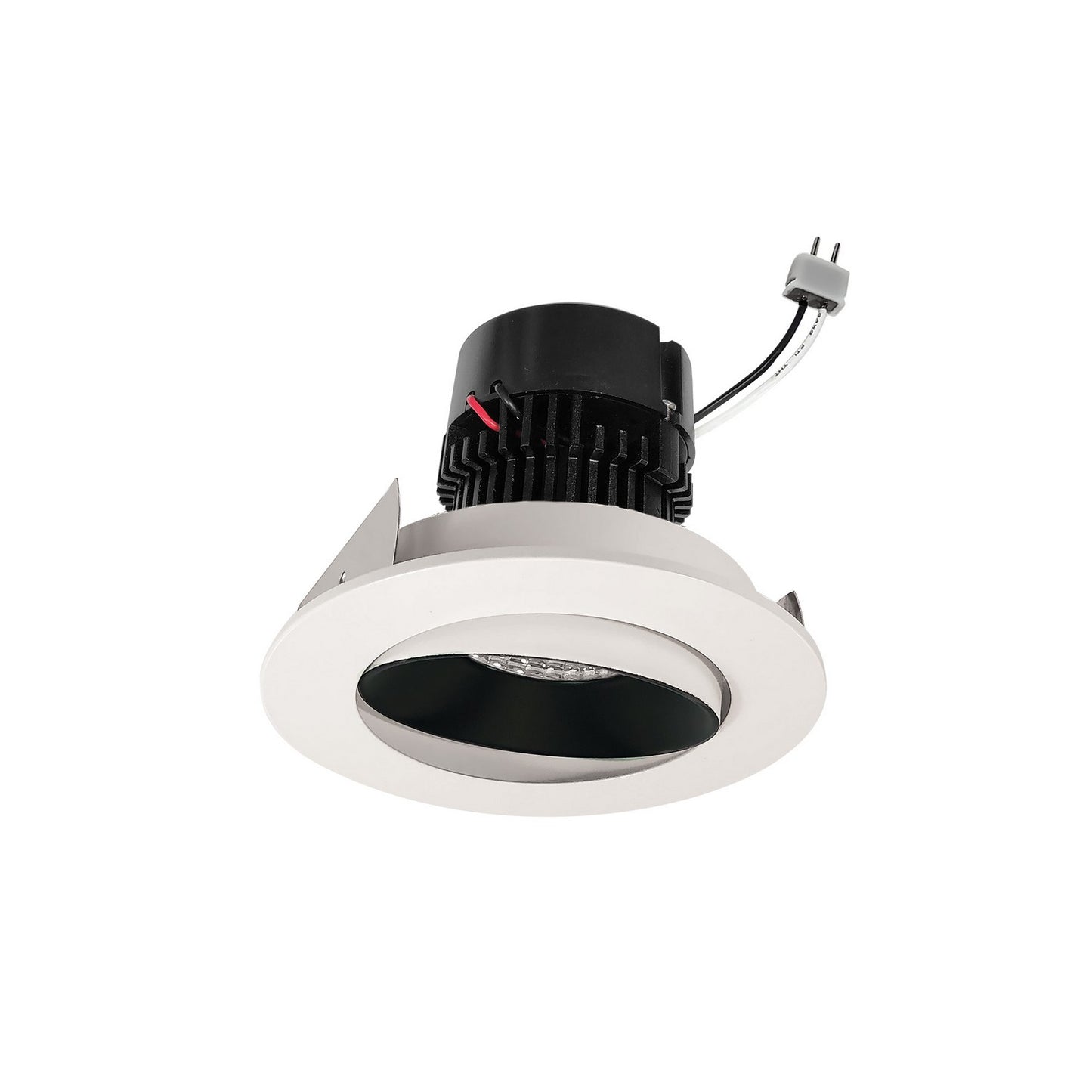 Nora Lighting-NPRLV-4RC30XBW|MAIN