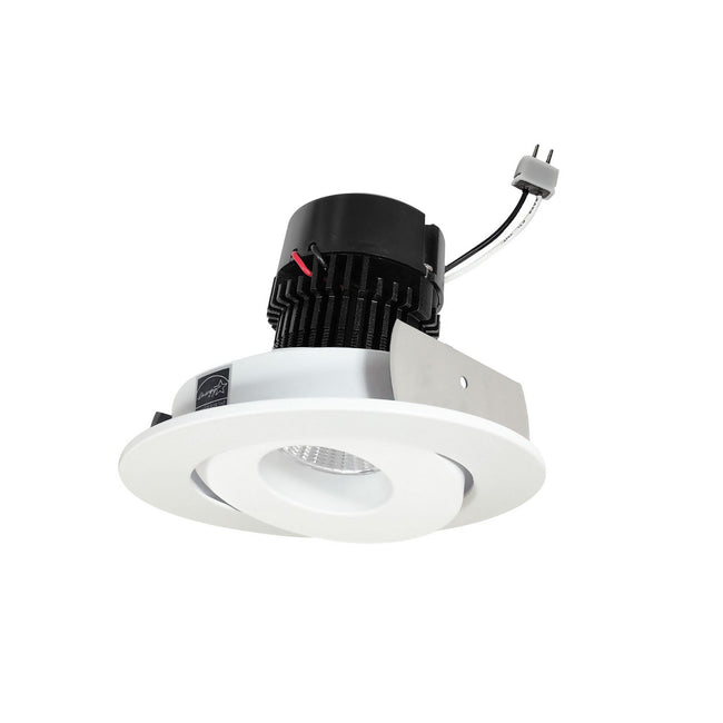 Nora Lighting-NPRLV-4RG27XMPW|MAIN