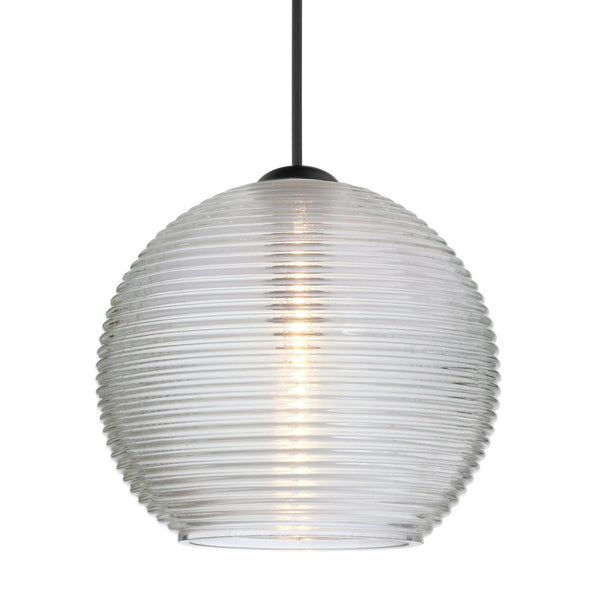Besa Kristall Pendant Pendant by Besa