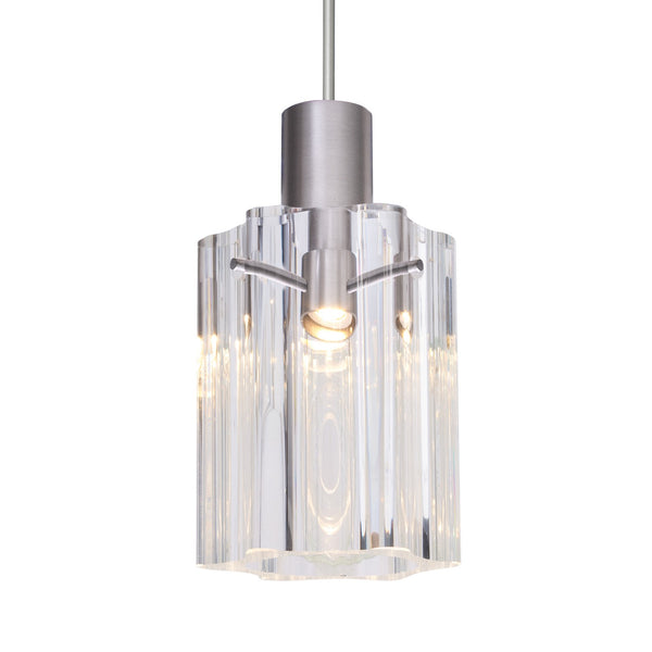 Besa Ice Pendant Pendant by Besa
