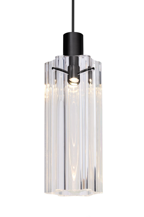 Besa Ice Pendant Pendant by Besa