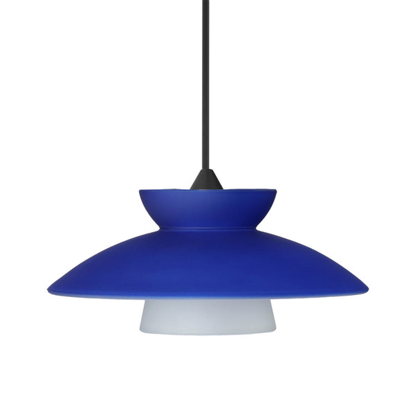 Besa Trilo Pendant Pendant by Besa