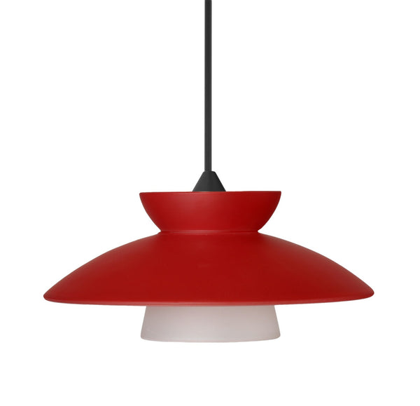Besa Trilo Pendant Pendant by Besa