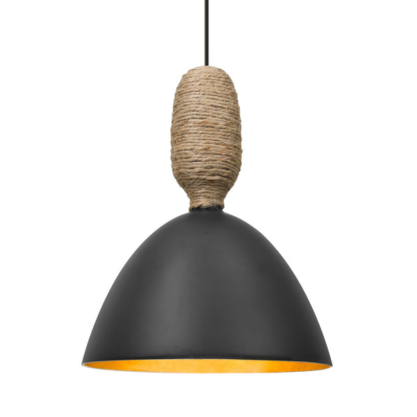 Besa Creed Pendant Pendant by Besa