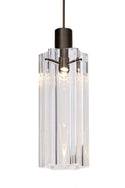 Besa Ice Pendant Pendant by Besa