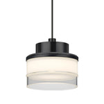 Besa-X-PIVOTCL-LED-BK|MAIN