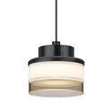 Besa Pivot Pendant Pendant by Besa