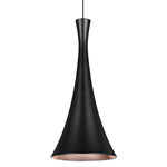 Besa-X-RONDO-LED-BK|MAIN