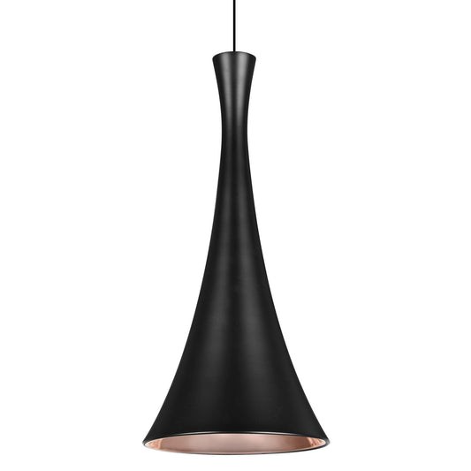 Besa-X-RONDO-LED-BK|MAIN