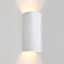 Besa Zoro Sconce Outdoor (Damp) Sconce by Besa