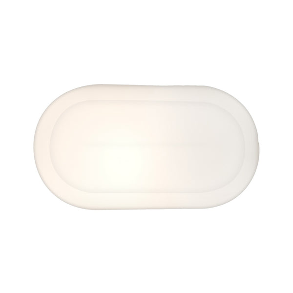 Besa Cabo Sconce Outdoor (Damp) Sconce by Besa